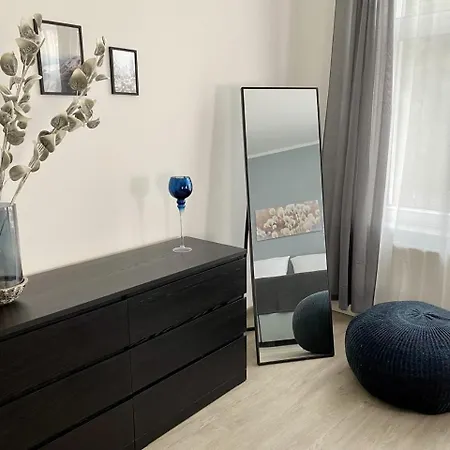 Haus Karl14 Apartmán Eisenach