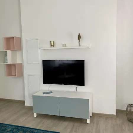 Haus Karl14 * Eisenach