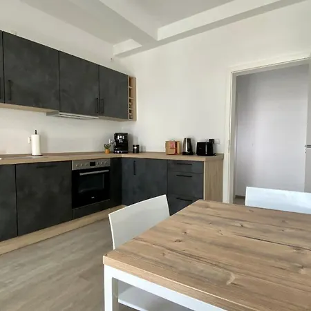 Haus Karl14 Eisenach