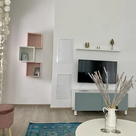 Haus Karl14 Apartmán