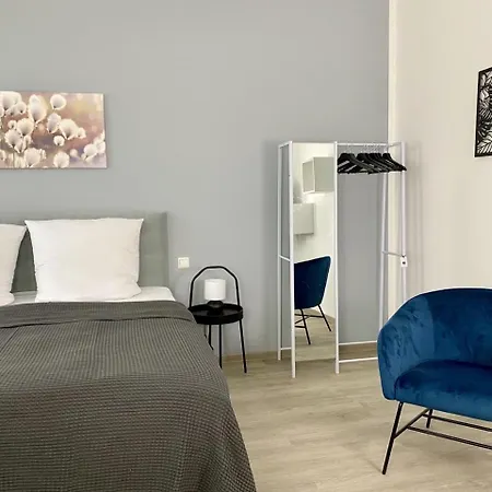 Haus Karl14 Appartement Eisenach