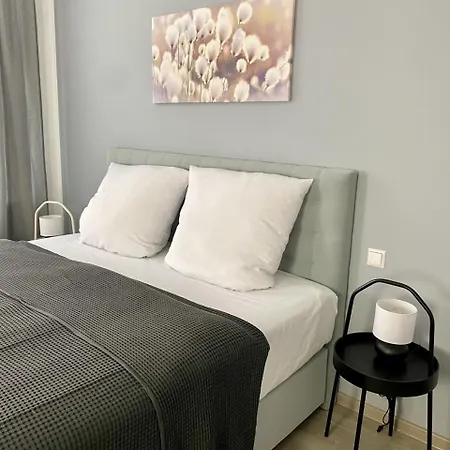 Haus Karl14 * אייזנבאך