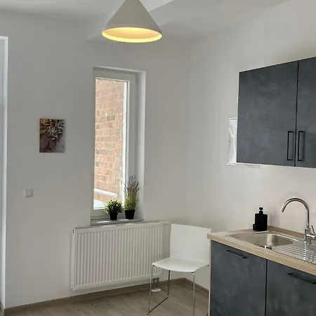 Haus Karl14 Appartement