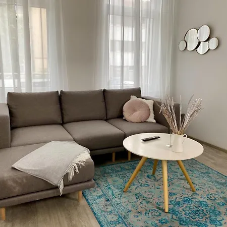 Apartmán Haus Karl14