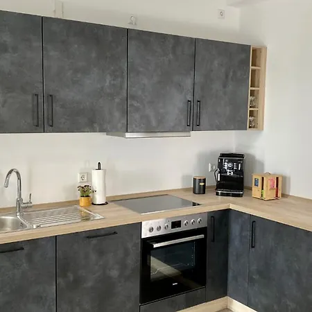 Haus Karl14 * אייזנבאך