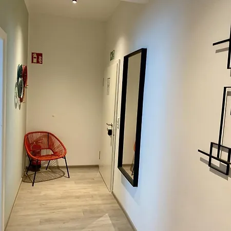 Haus Karl14 אייזנבאך