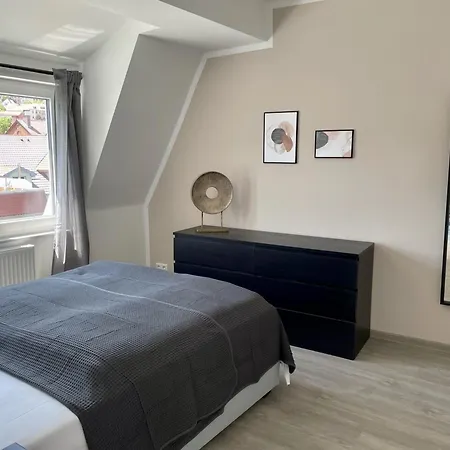 Haus Karl14 Apartman