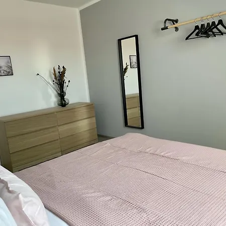 Apartman Haus Karl14 *