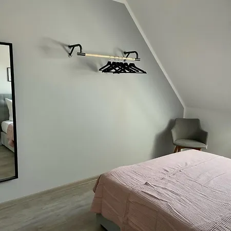 Apartman Haus Karl14 Eisenach