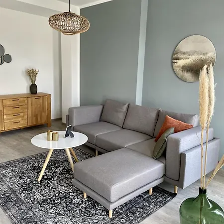Haus Karl14 Appartement