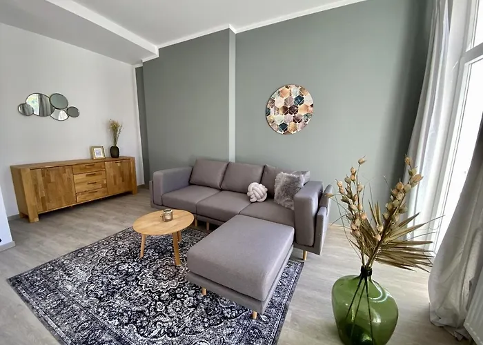 Haus Karl14 * Eisenach