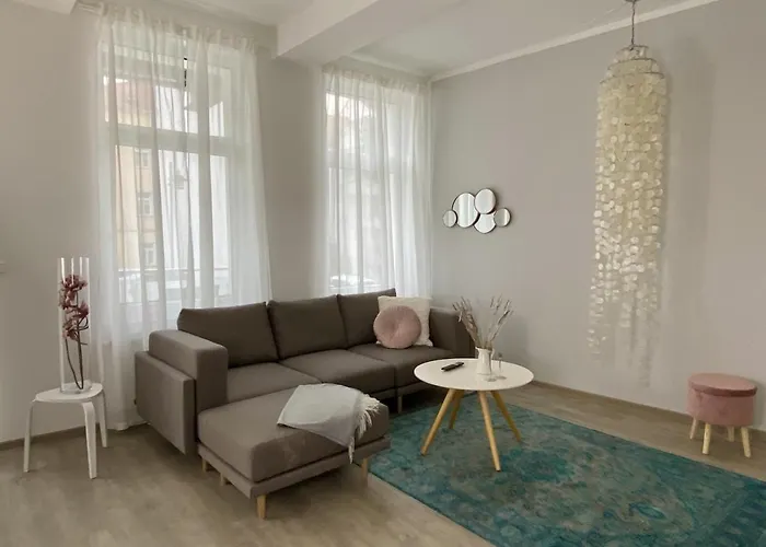 Apartment Haus Karl14