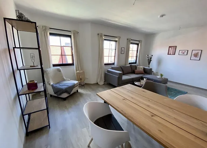 Apartment Haus Karl14