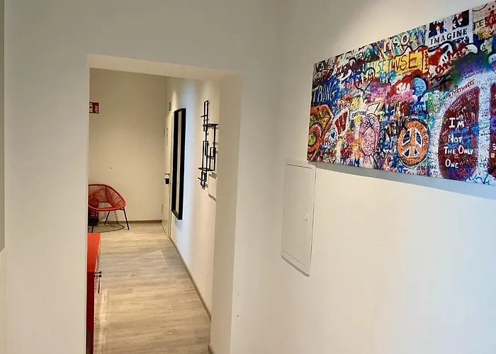 Haus Karl14 Eisenach