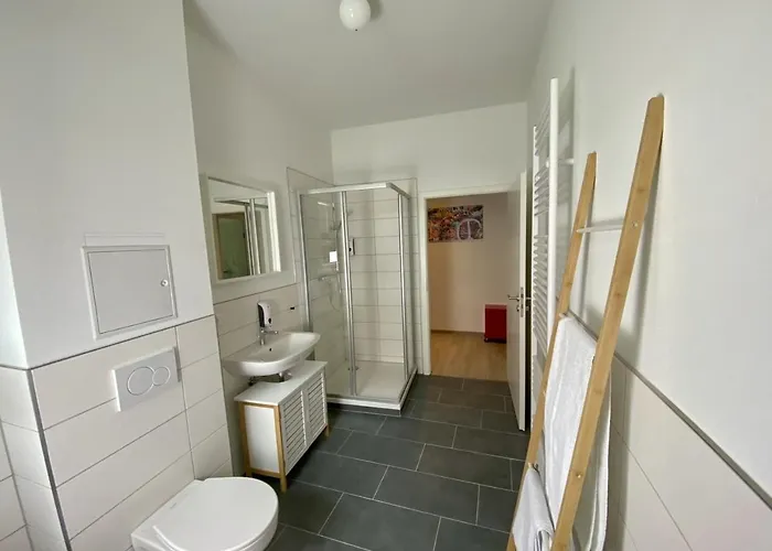 Haus Karl14 * Eisenach