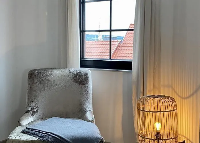 Apartment Haus Karl14