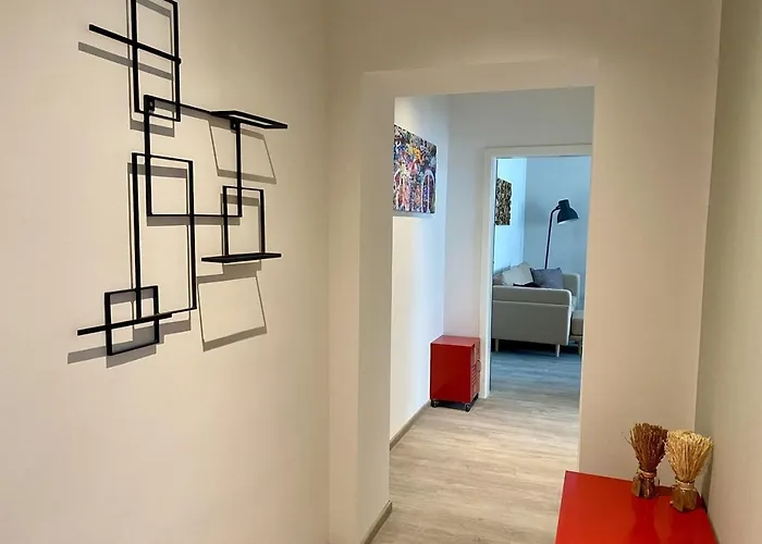 Haus Karl14 * Eisenach