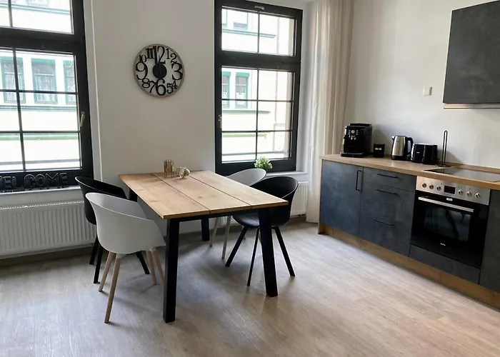 Apartment Haus Karl14