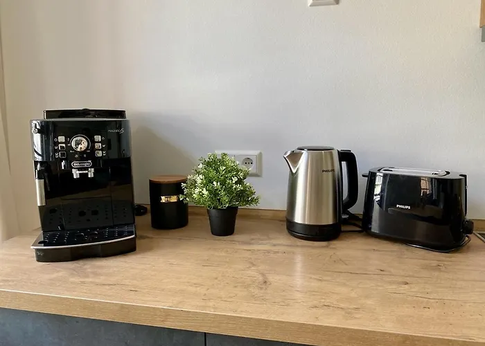 Haus Karl14 * Eisenach