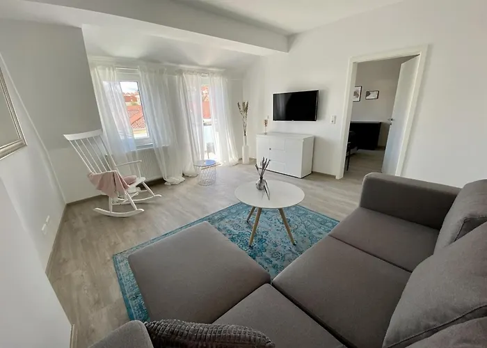 Haus Karl14 Apartment