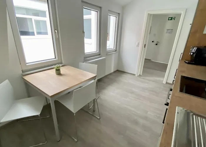 Haus Karl14 * Eisenach