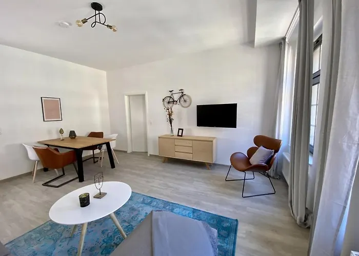 Haus Karl14 * Eisenach