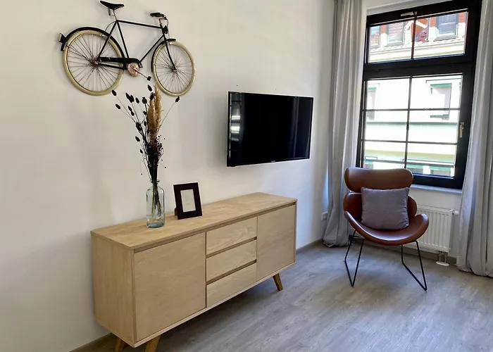 Apartment Haus Karl14