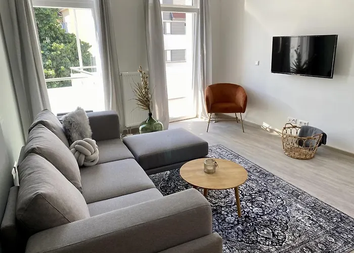 Haus Karl14 * Eisenach