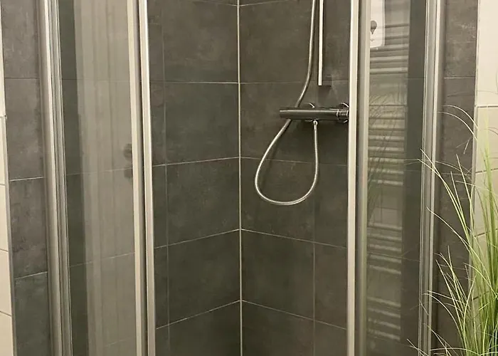 Haus Karl14 * Eisenach