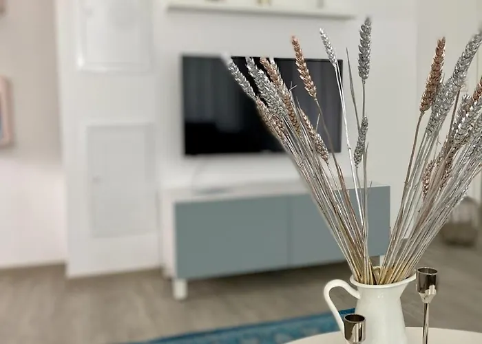 Haus Karl14 * Eisenach