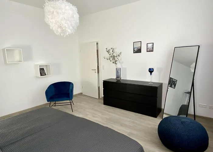 Haus Karl14 Apartment