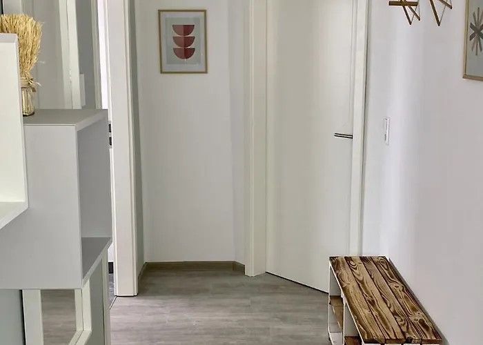 Apartment Haus Karl14