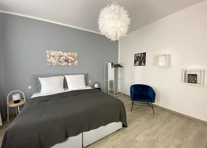 Haus Karl14 Eisenach