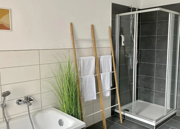 Haus Karl14 * Eisenach