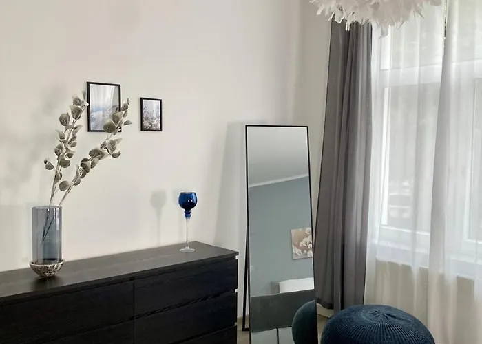 Apartment Haus Karl14