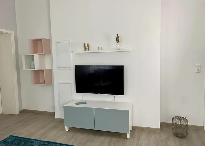 Haus Karl14 * Eisenach