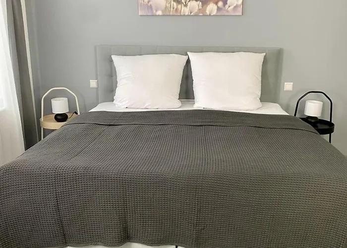 Haus Karl14 Apartment