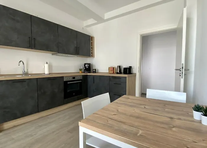 Haus Karl14 Eisenach