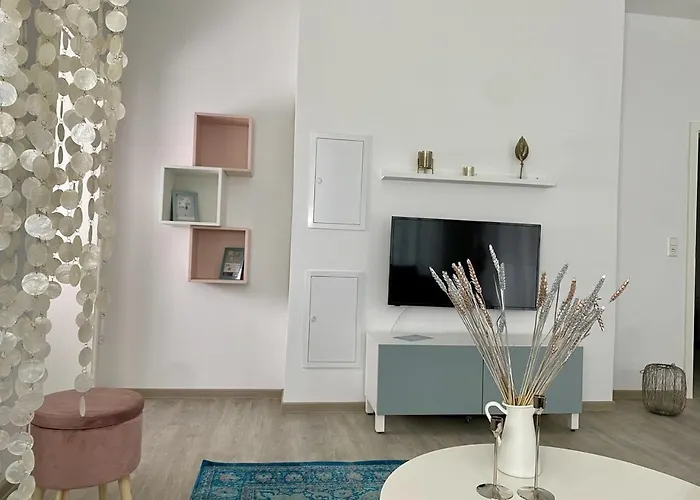 Haus Karl14 Apartment