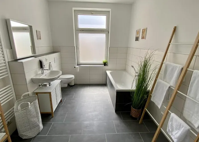 Haus Karl14 * Eisenach