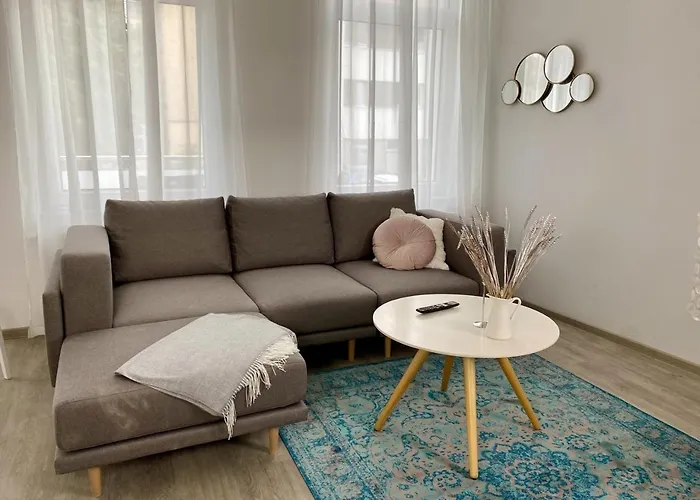 Apartment Haus Karl14