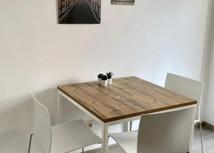 Haus Karl14 Apartment