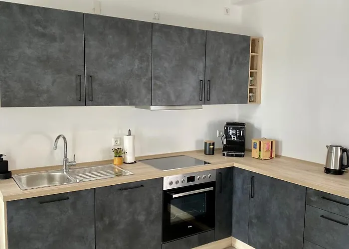 Haus Karl14 * Eisenach