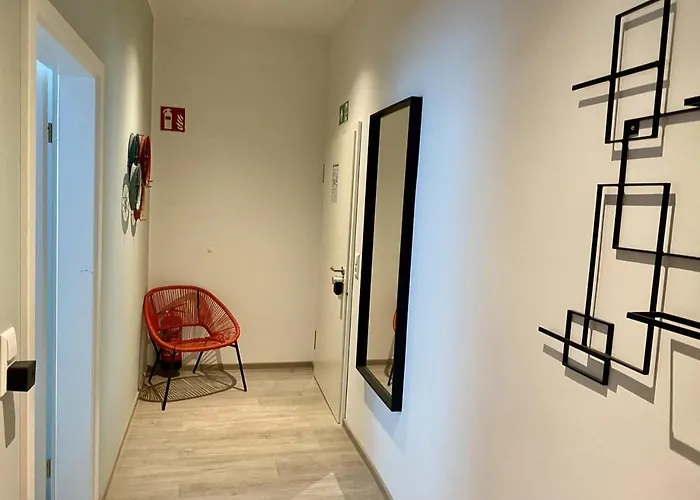 Haus Karl14 Eisenach